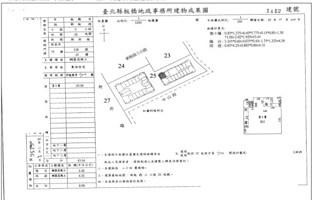 新北法拍大樓-5