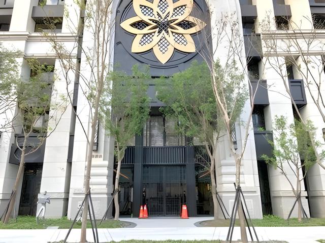 新北大樓法拍-0