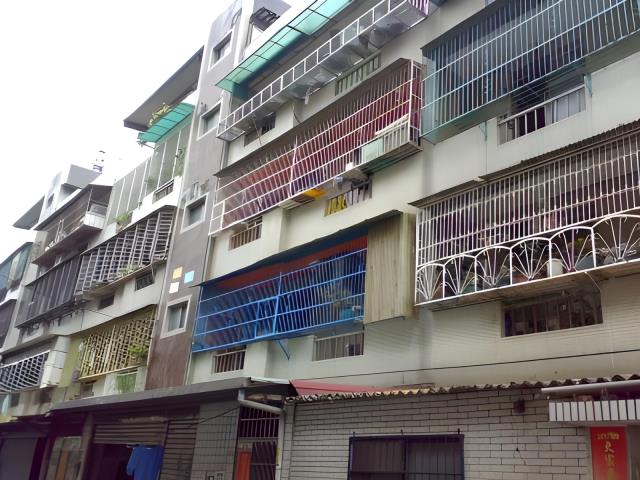 新北公寓法拍-0