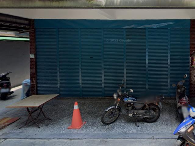 新莊區福海街一樓店面