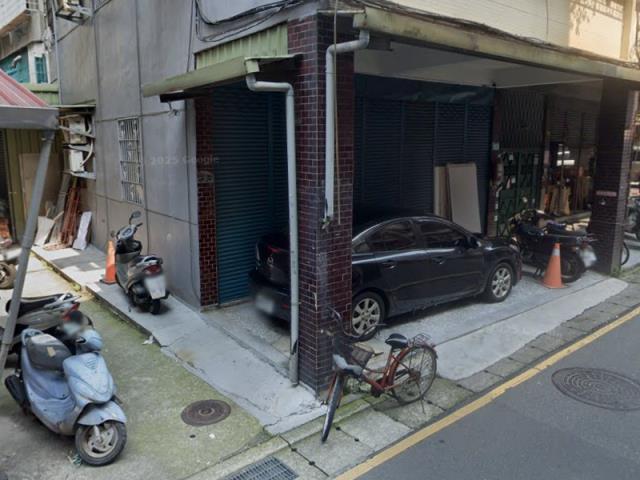 新北拍賣公寓-1