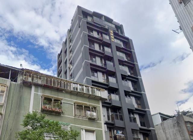 新北法拍大樓-3