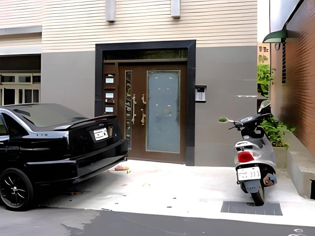 五股區自強路90巷千億易居公寓