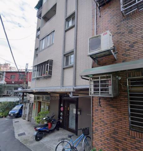 新北法拍公寓-3