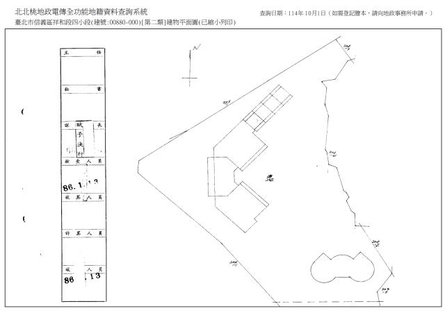 台北法拍店面-9