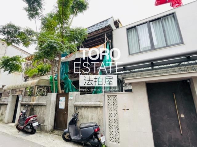 台北透天法拍-4