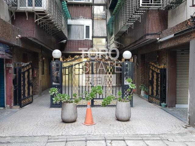 台北華廈法拍-1