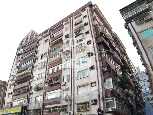 台北華廈法拍-3