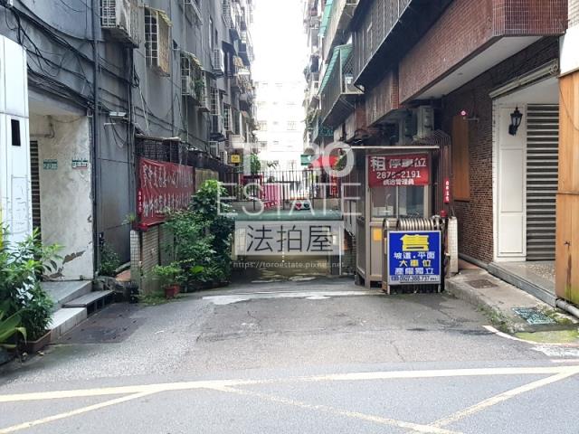 台北華廈法拍-4