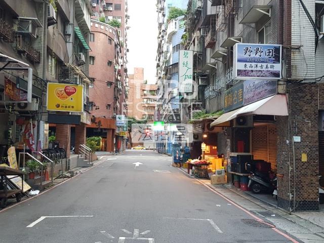 台北華廈法拍-5