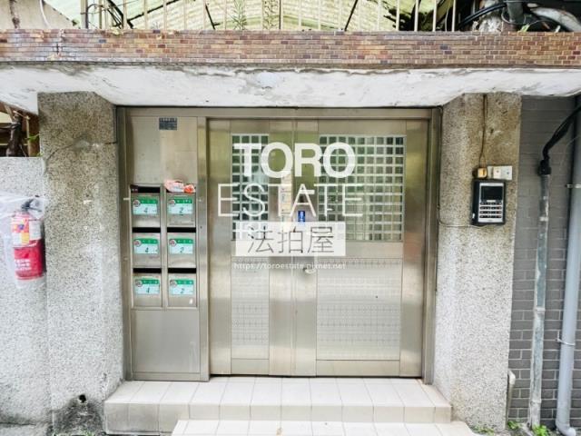 台北拍賣公寓-1