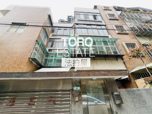 台北拍賣公寓-2