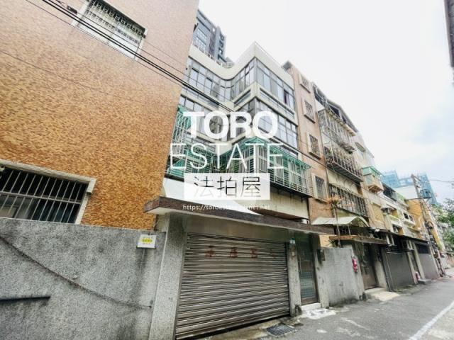 台北拍賣公寓-3