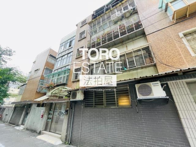 台北拍賣公寓-4