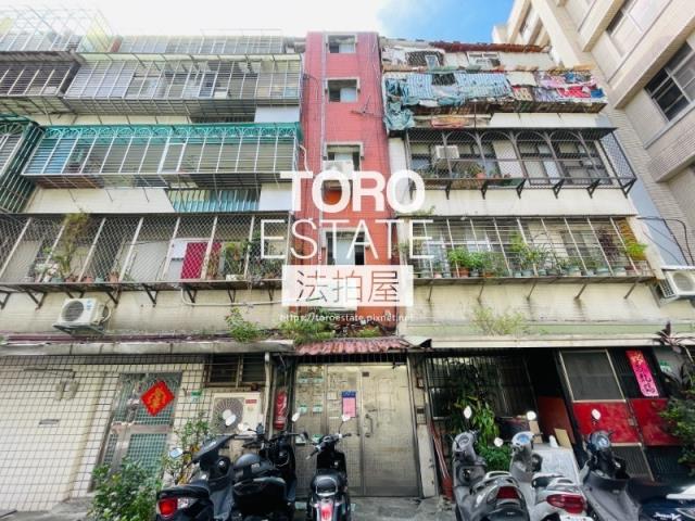 台北公寓拍賣-0