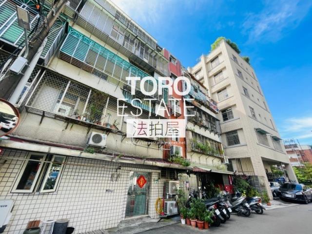 台北公寓拍賣-3