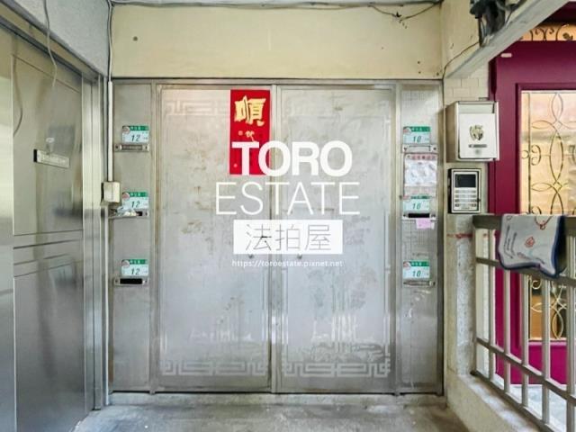 台北士林法拍公寓-1