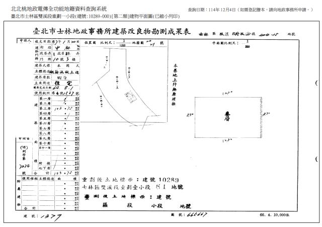 台北士林法拍公寓-8