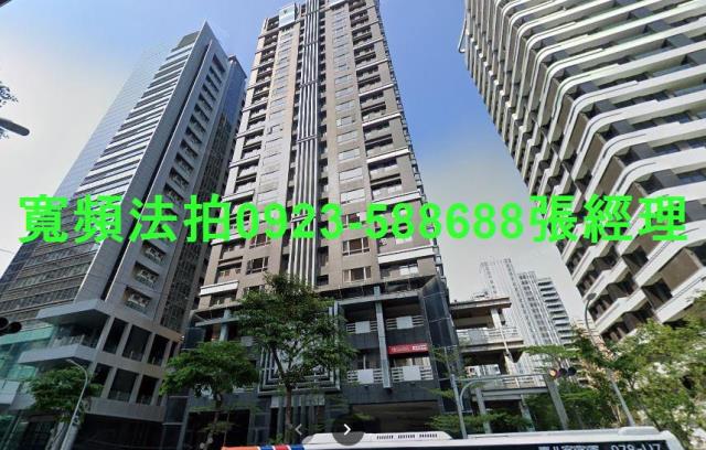 新北板橋大樓法拍-0