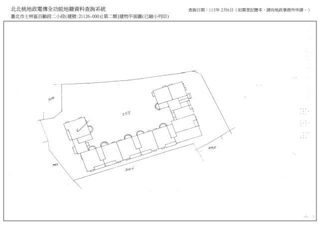 台北士林大樓法拍-8