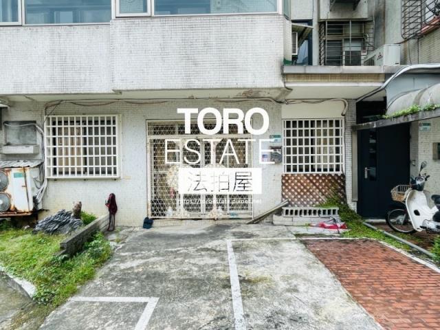 台北士林拍賣大樓-1