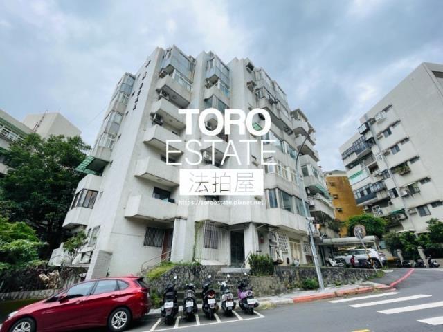 台北士林拍賣大樓-4