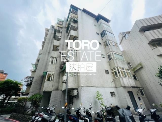 台北士林拍賣大樓-5