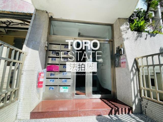 台北北投華廈拍賣-1