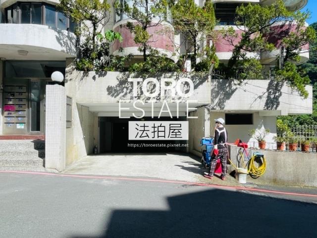 台北北投華廈拍賣-5