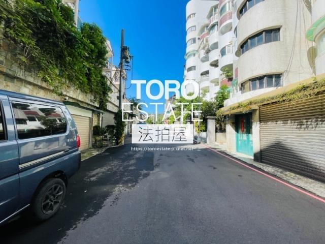 台北北投華廈拍賣-6