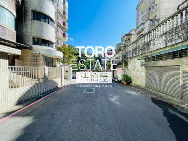 台北北投華廈拍賣-7