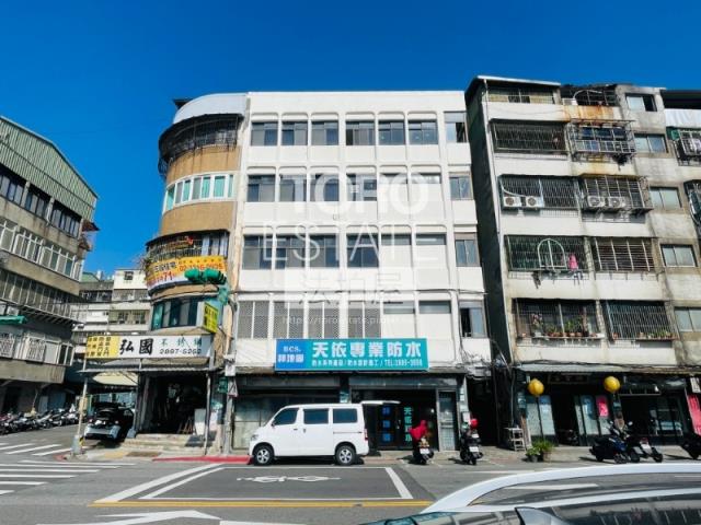 台北北投法拍公寓-0