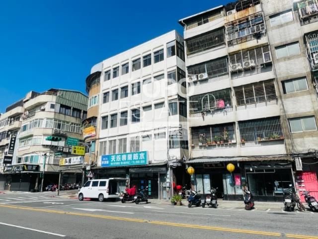 台北北投法拍公寓-3