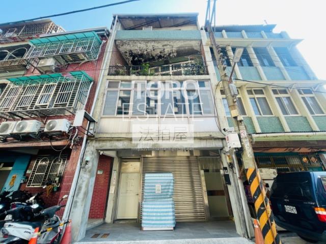 台北北投法拍公寓-0