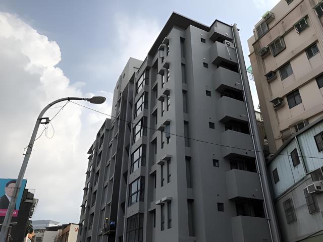 新北板橋華廈法拍-2