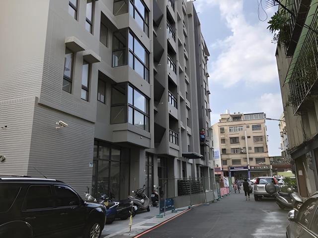 新北板橋華廈法拍-6