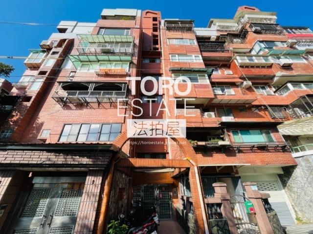 台北北投華廈法拍-0