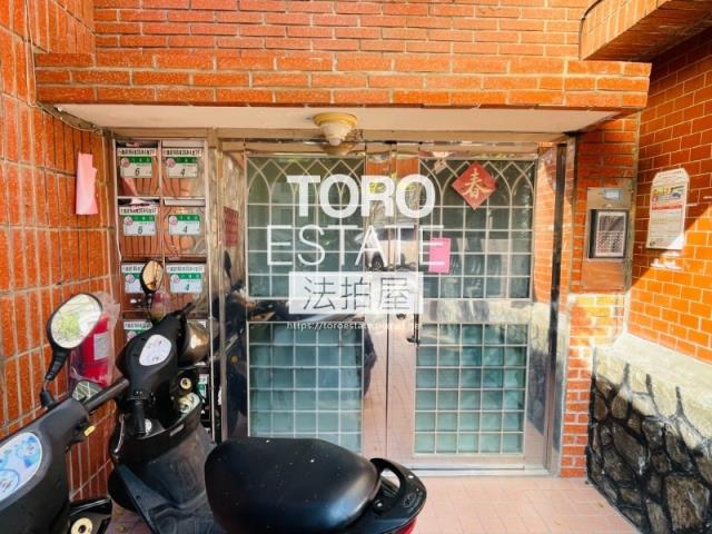 台北北投華廈法拍-1