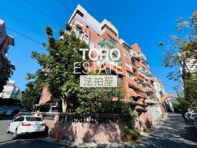 台北北投華廈法拍-4