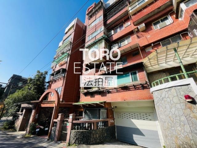 台北北投華廈法拍-5