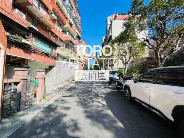 台北北投華廈法拍-7