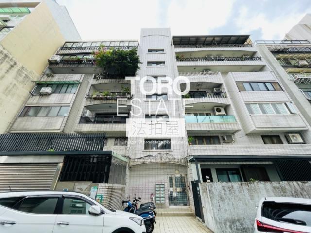 台北北投華廈法拍-0