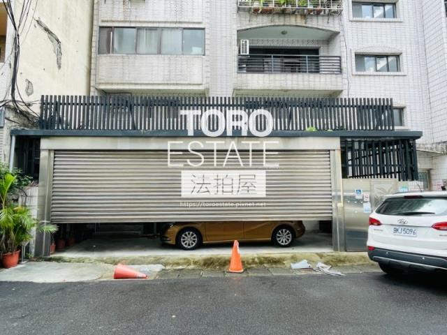 台北北投華廈法拍-1