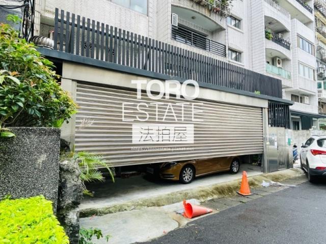 台北北投華廈法拍-2