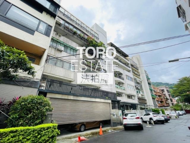 台北北投華廈法拍-4