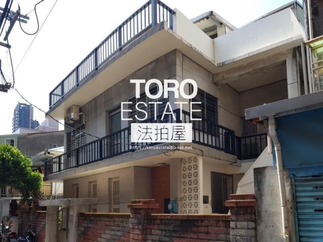 台北北投透天拍賣-0