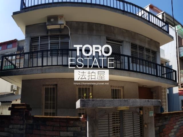 台北北投透天拍賣-2