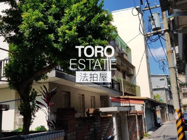 台北北投透天拍賣-3