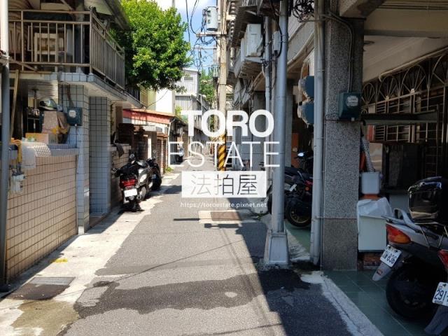 台北北投透天拍賣-5