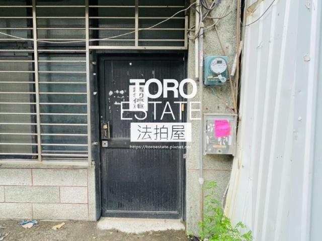 台北北投法拍透天-2